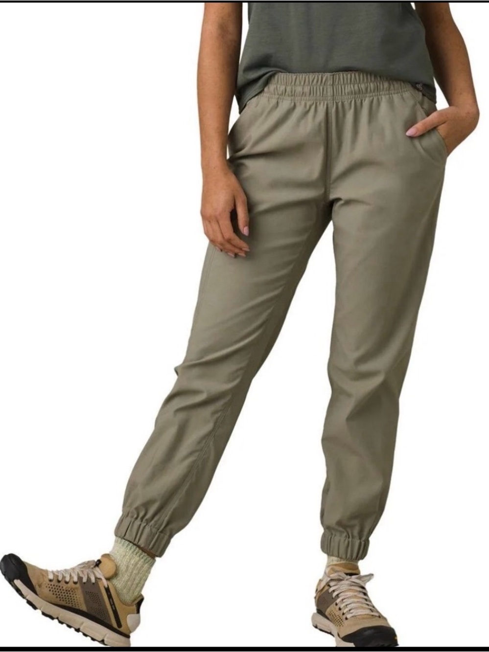 PrAna Alana Joggers
